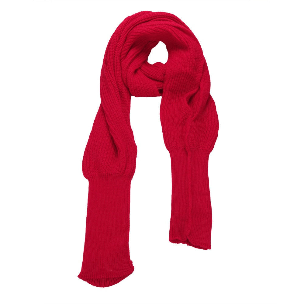 Sleeve Scarf