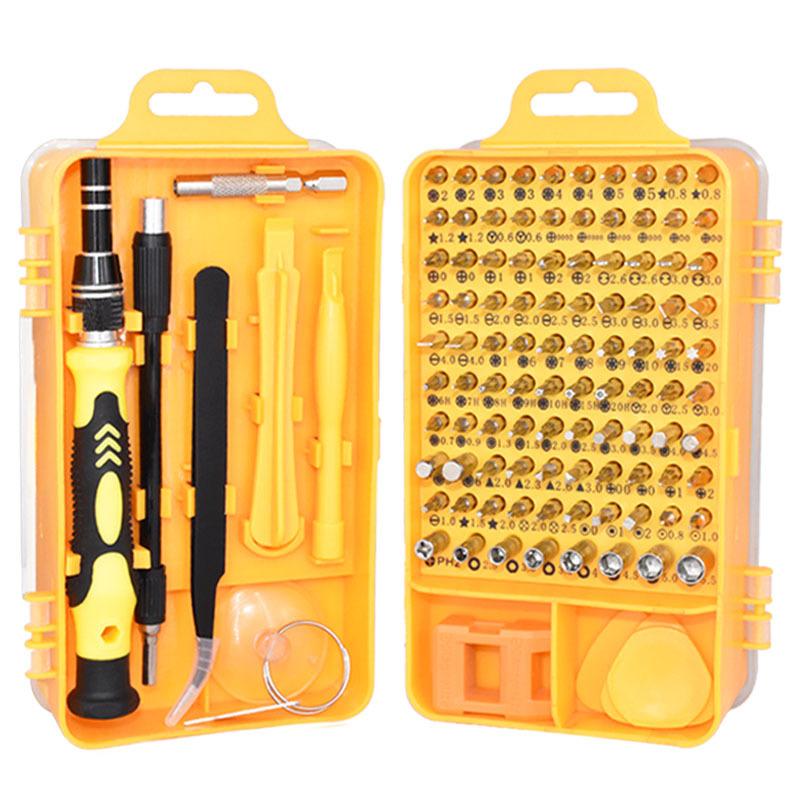 Screwdriver Set