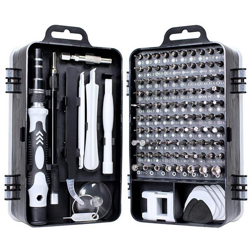 Screwdriver Set