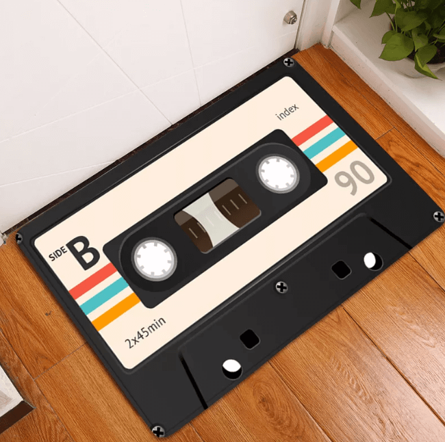 Washable Doormat