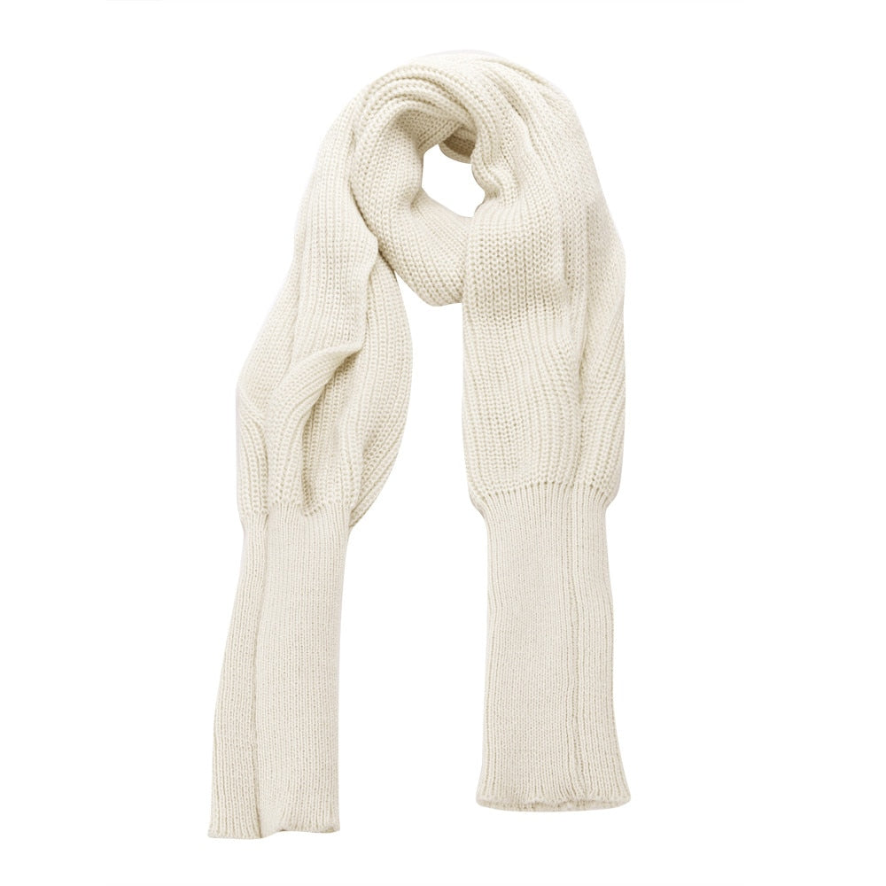 Sleeve Scarf