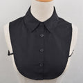 False Collar Removable