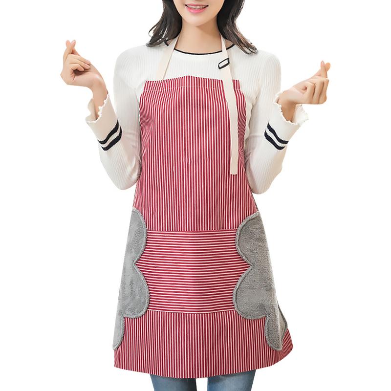 Kitchen apron
