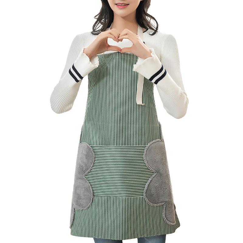 Kitchen apron