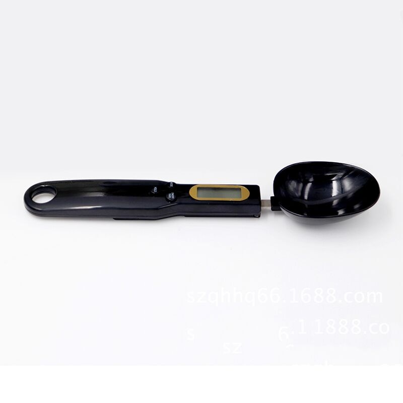 Electronic Measuring Spoon
