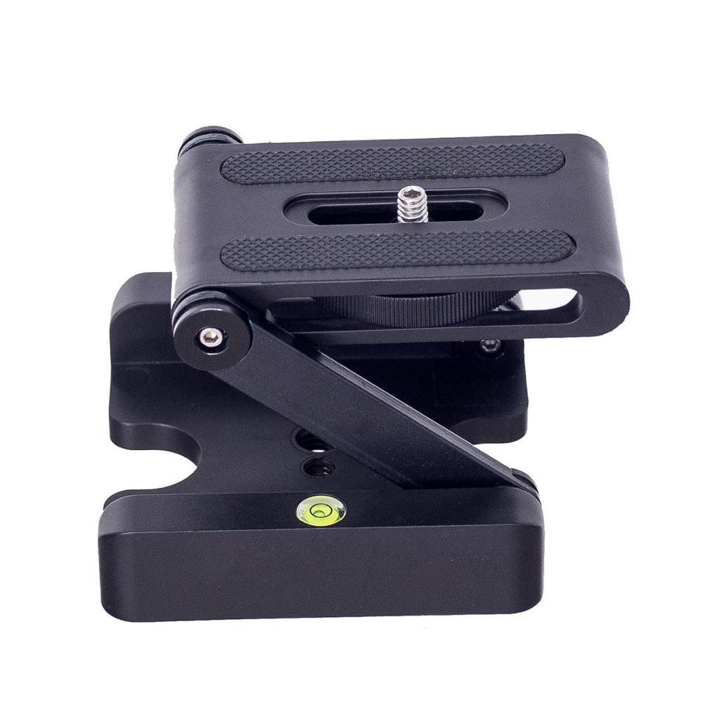 FlexTilt Tripod Head Universal