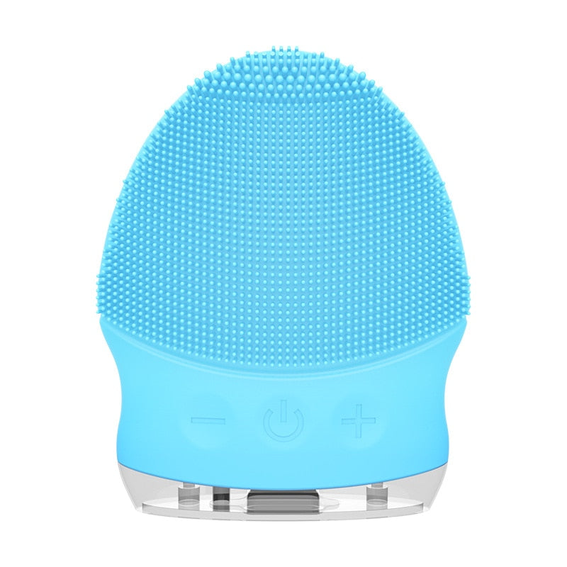 BELLEZA - Electric Facial Cleanser