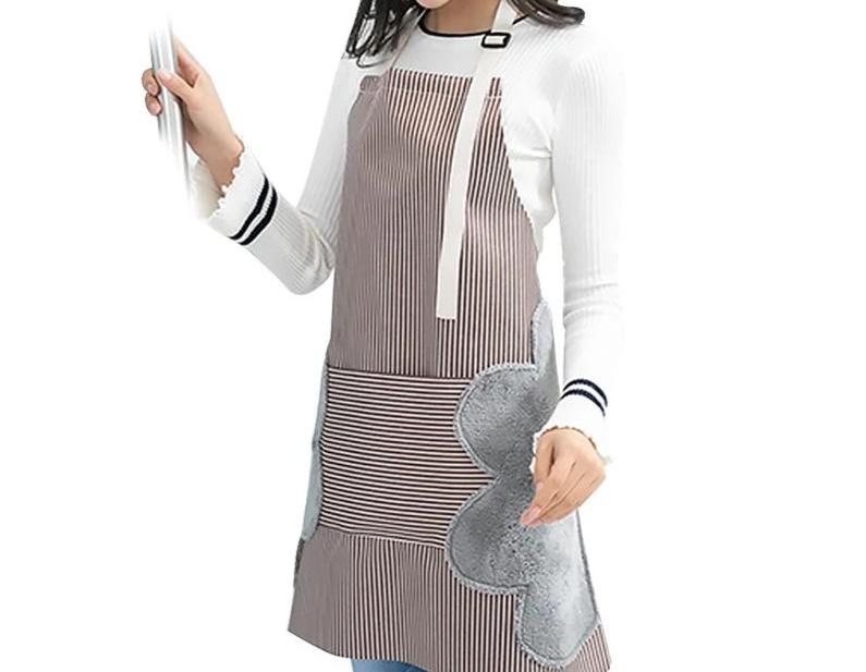 Kitchen apron