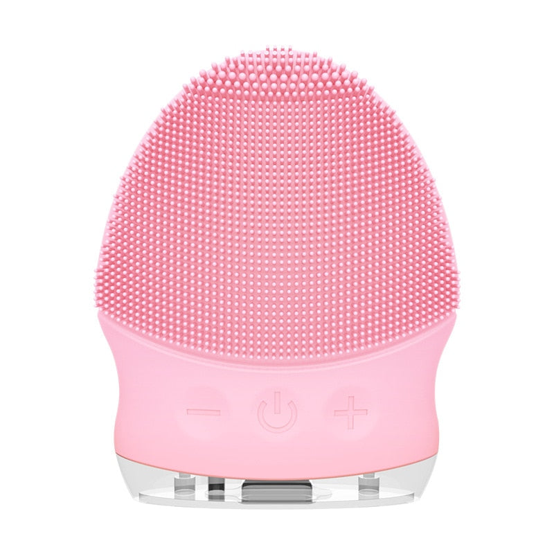 BELLEZA - Electric Facial Cleanser