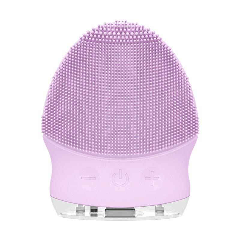BELLEZA - Electric Facial Cleanser