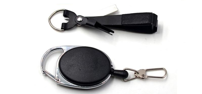 Quick fishing knot tool