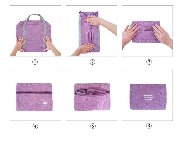 Belleza's Suitcase Bag DELUXE®