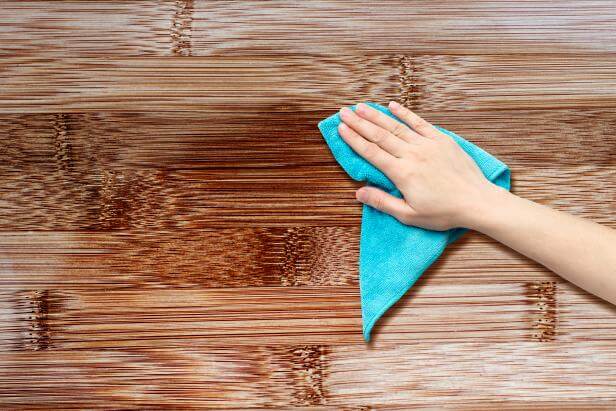 Beeswax Furniture Care