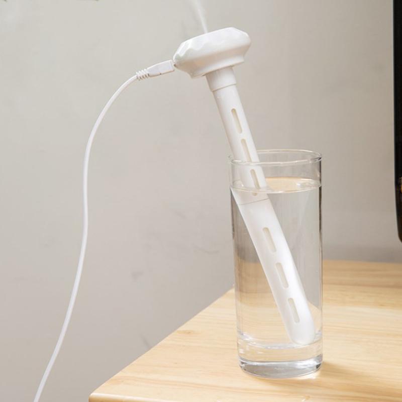 Water Bottle Humidifier