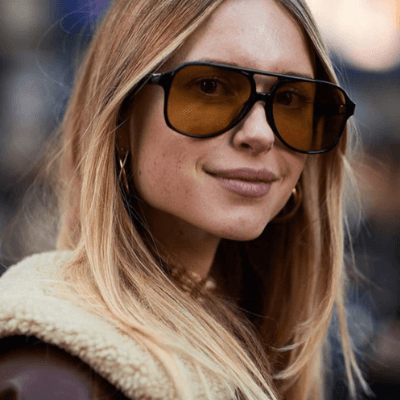 Panther Sunglasses