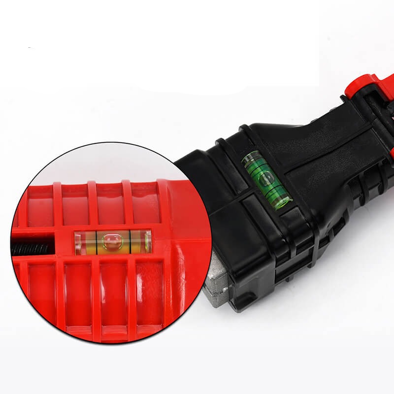 18-in-1 folding water pipe wrench