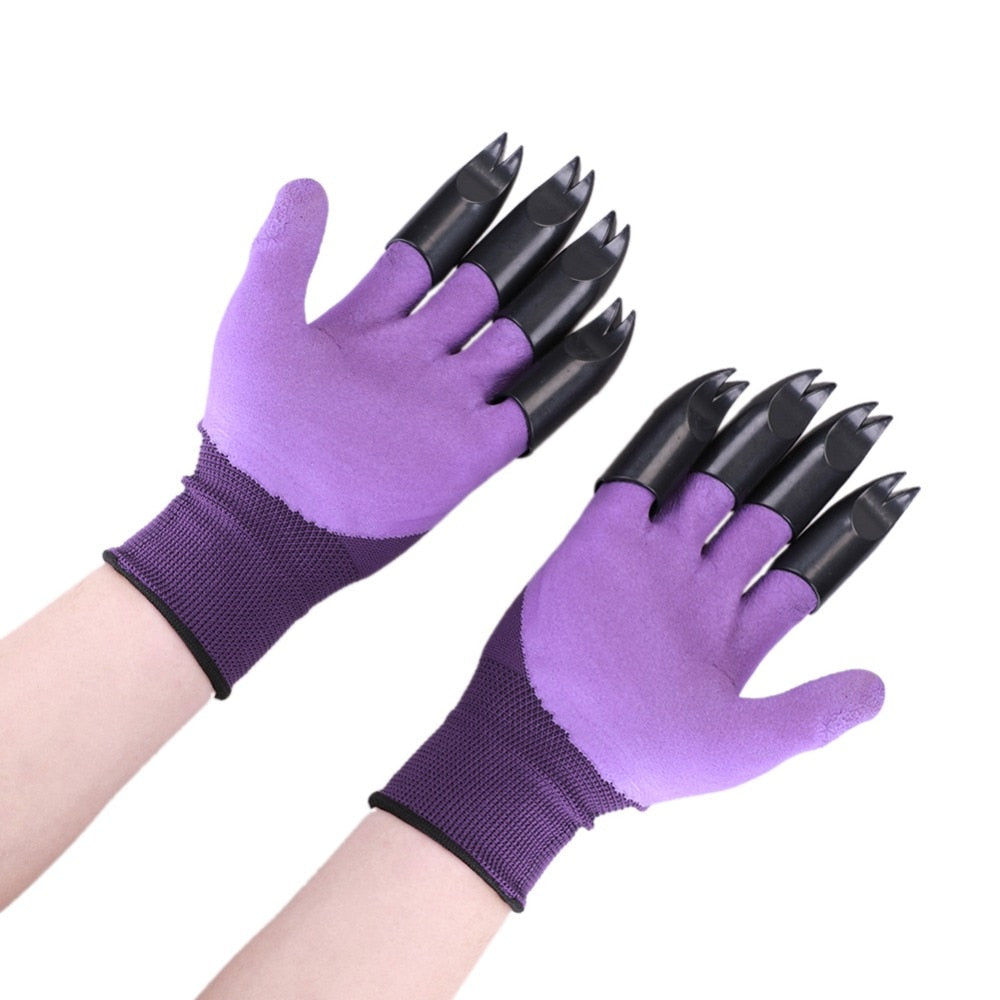 Claw Gloves PRO