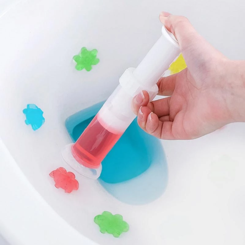 Bathroom Air Freshener (2 Pieces)