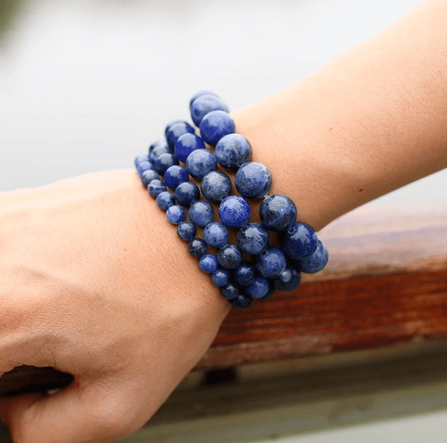 Tiger Eye Bracelet