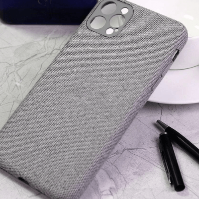 iPhone-tøydeksel