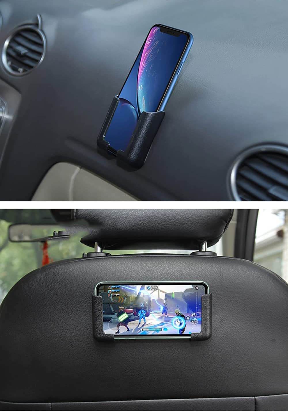 Self-adhesive Mobile Phone Holder
