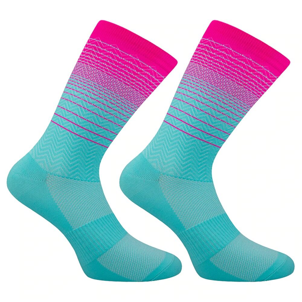 Unisex Colorful Sports Socks