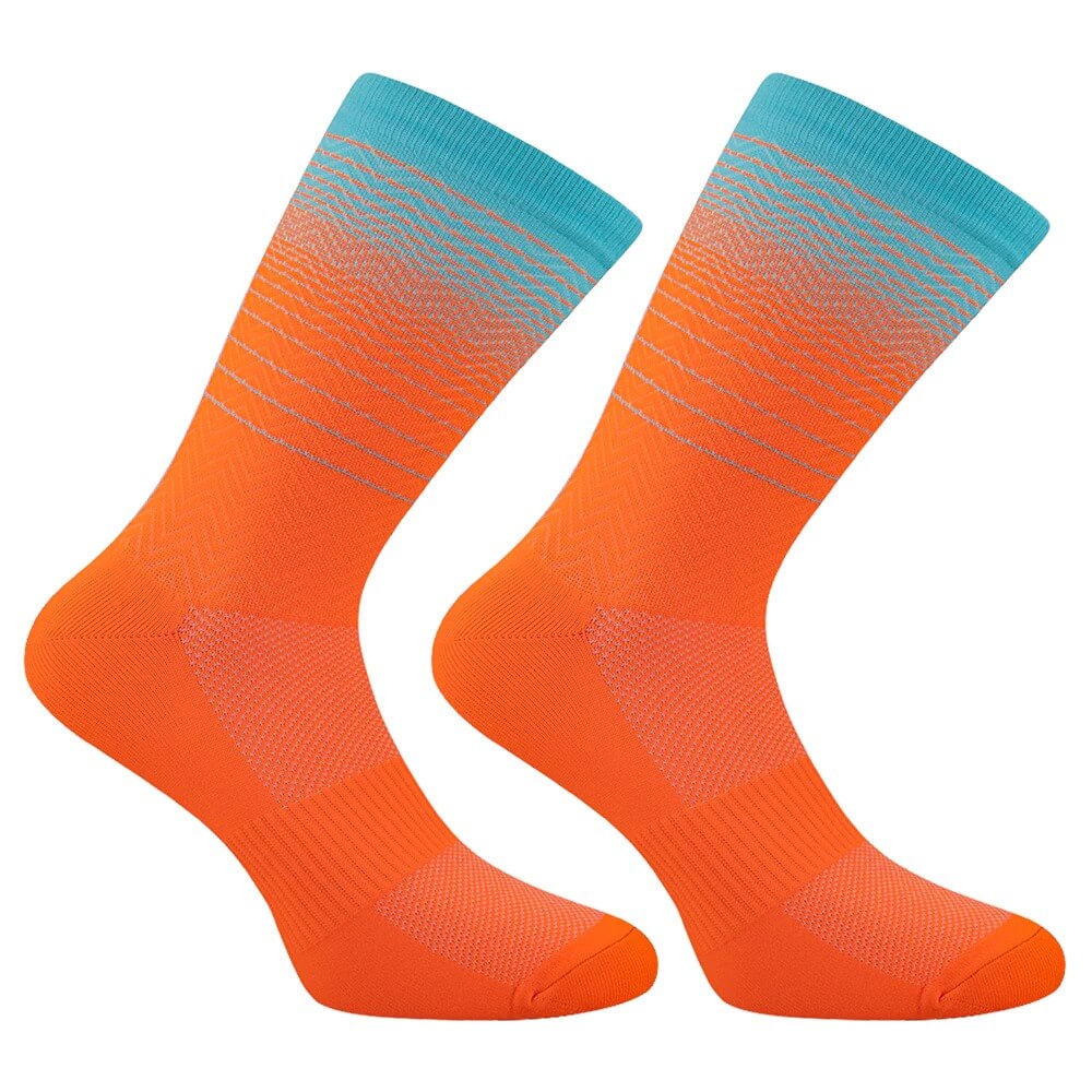 Unisex Colorful Sports Socks