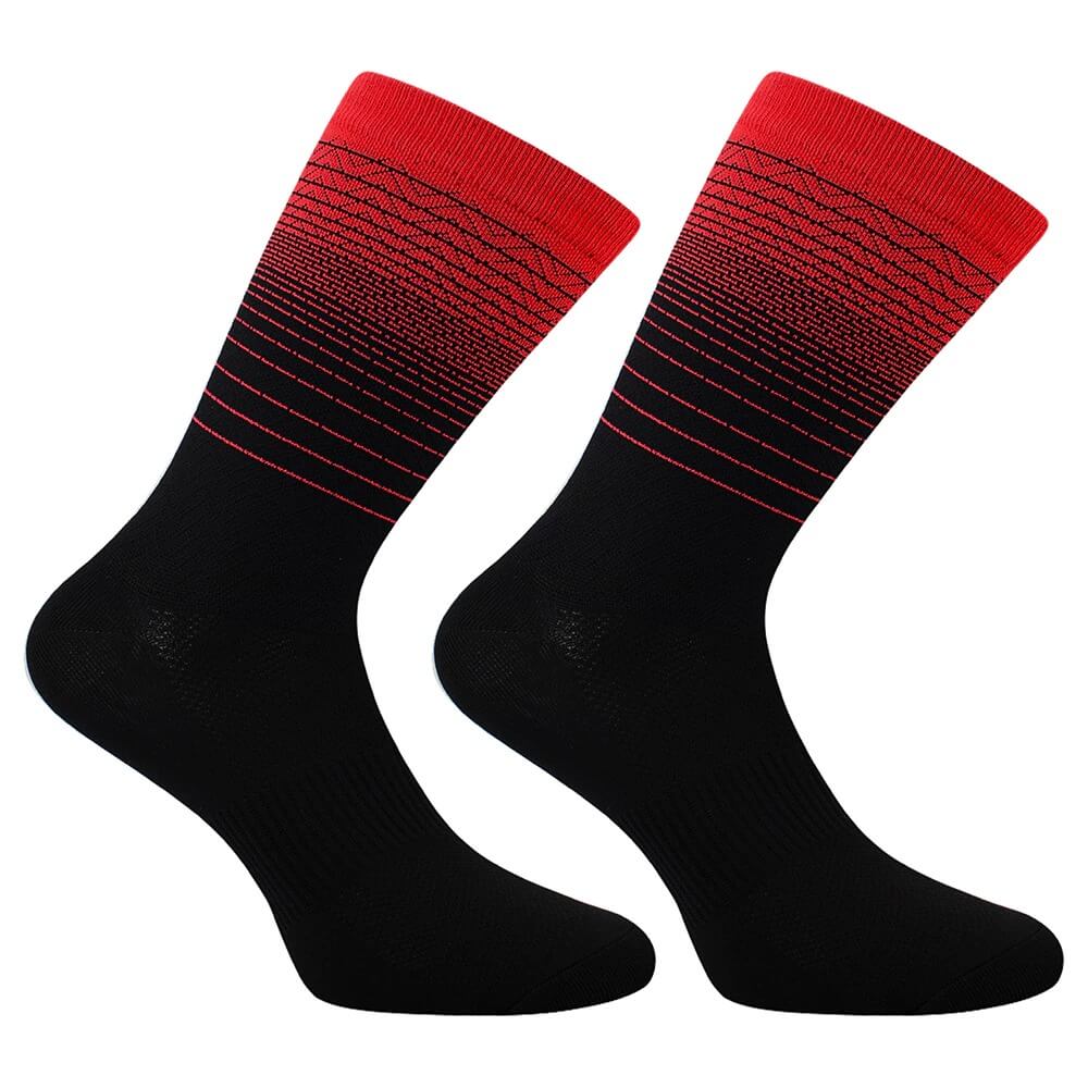 Unisex Colorful Sports Socks