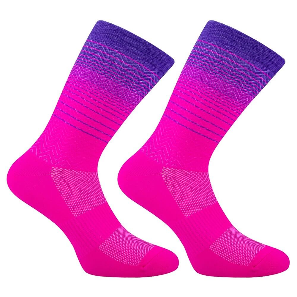 Unisex Colorful Sports Socks