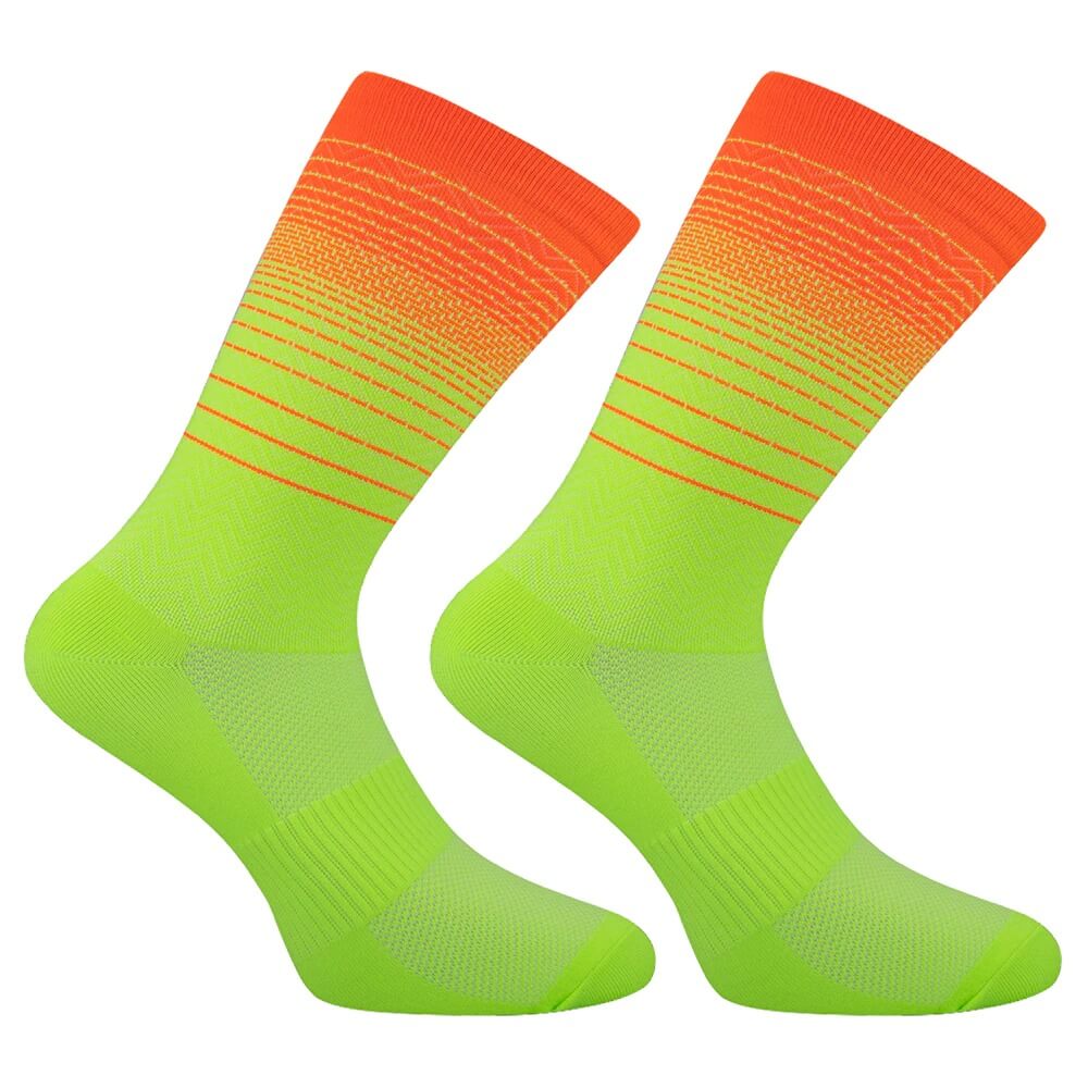 Unisex Colorful Sports Socks