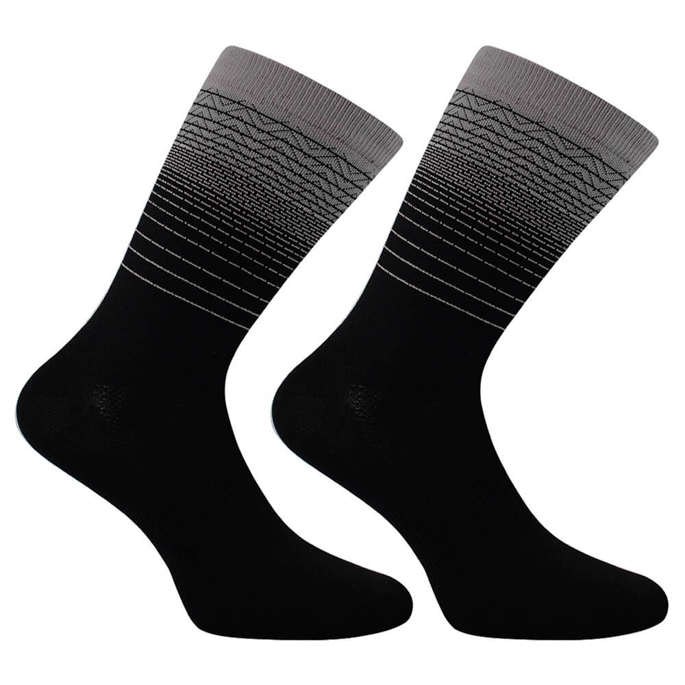 Unisex Colorful Sports Socks