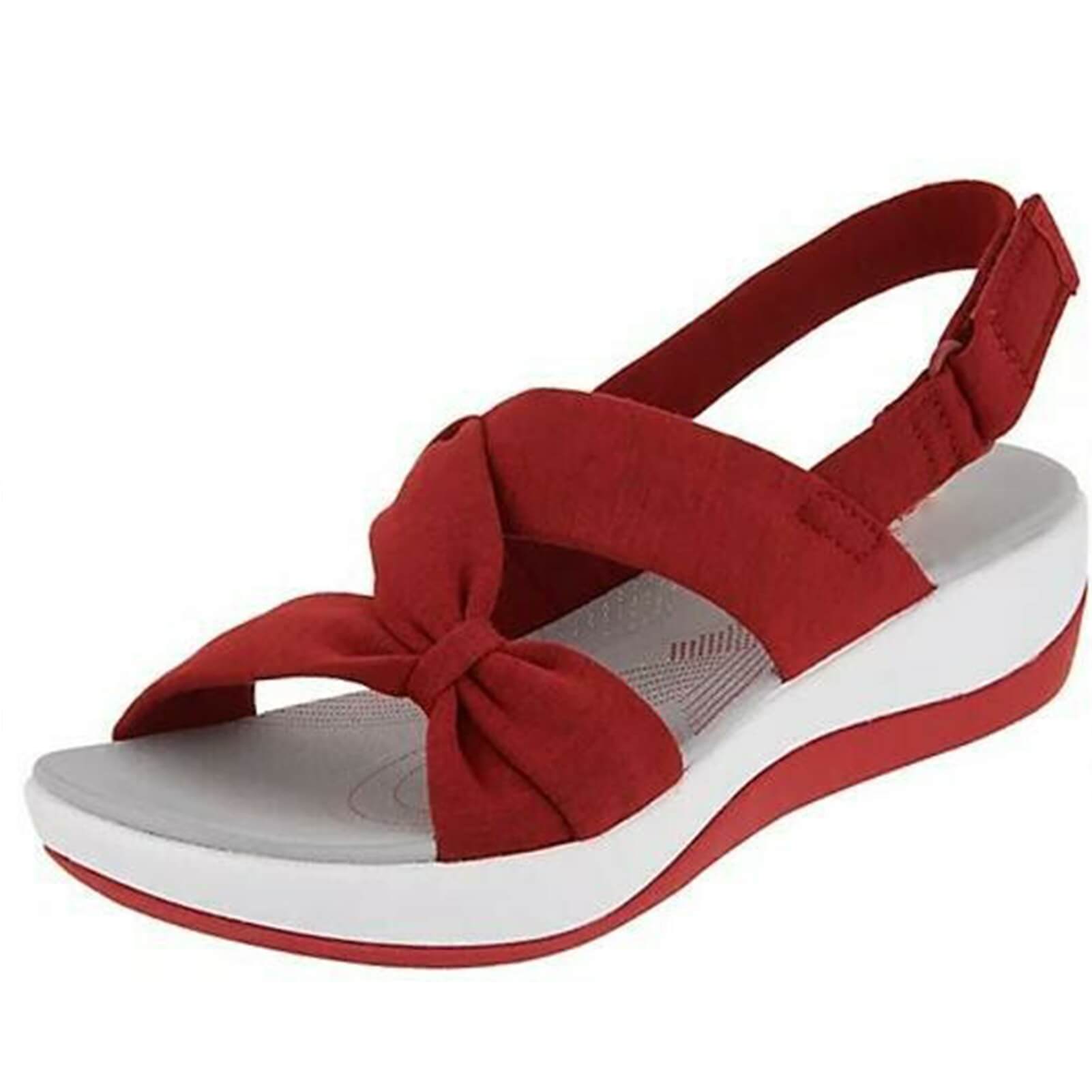 Ultra-comfortable sandals for women