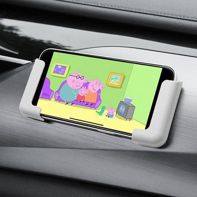 Self-adhesive Mobile Phone Holder