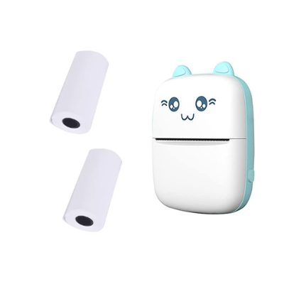 Pocket Printer