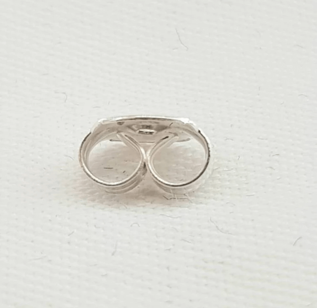 Earrings Back Stopper