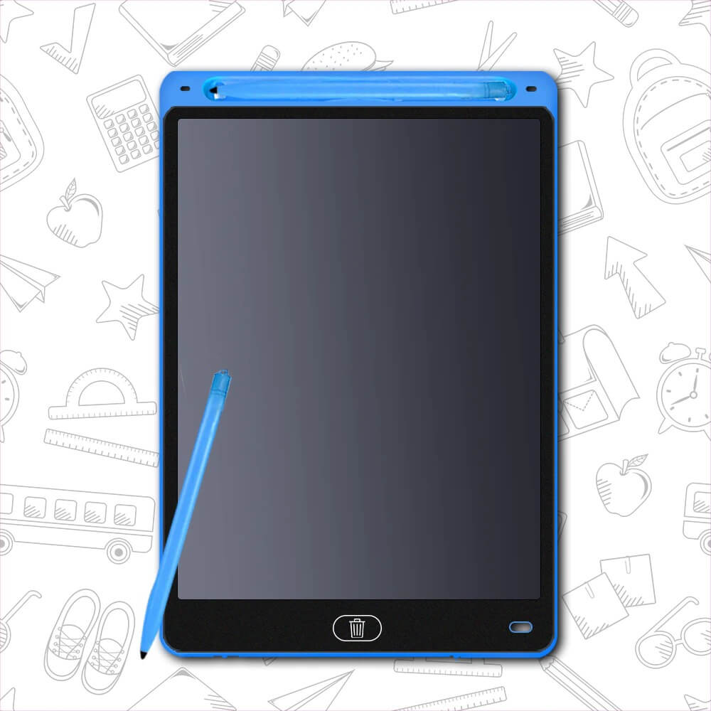 Electronic writing board