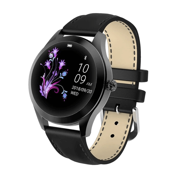 Multi Dynamic Smart Watch