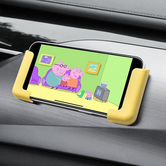 Self-adhesive Mobile Phone Holder