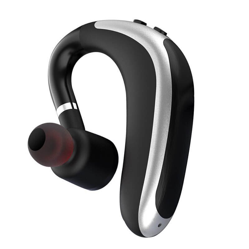 Bluetooth single ear earphones