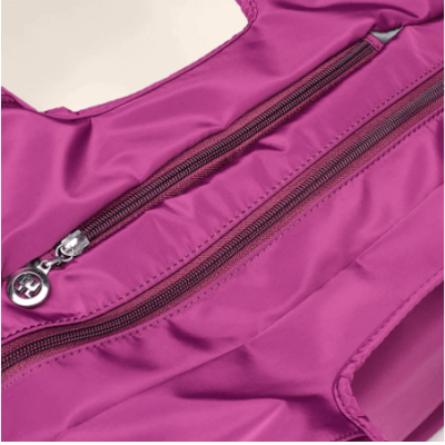 Women's Oxford Shoulder Bag