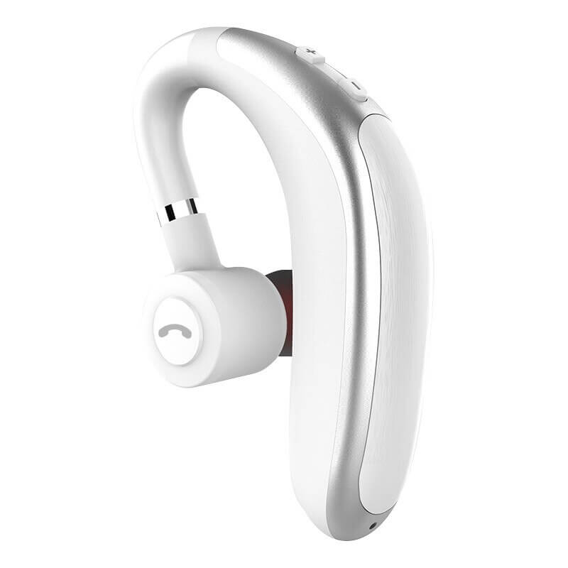 Bluetooth single ear earphones