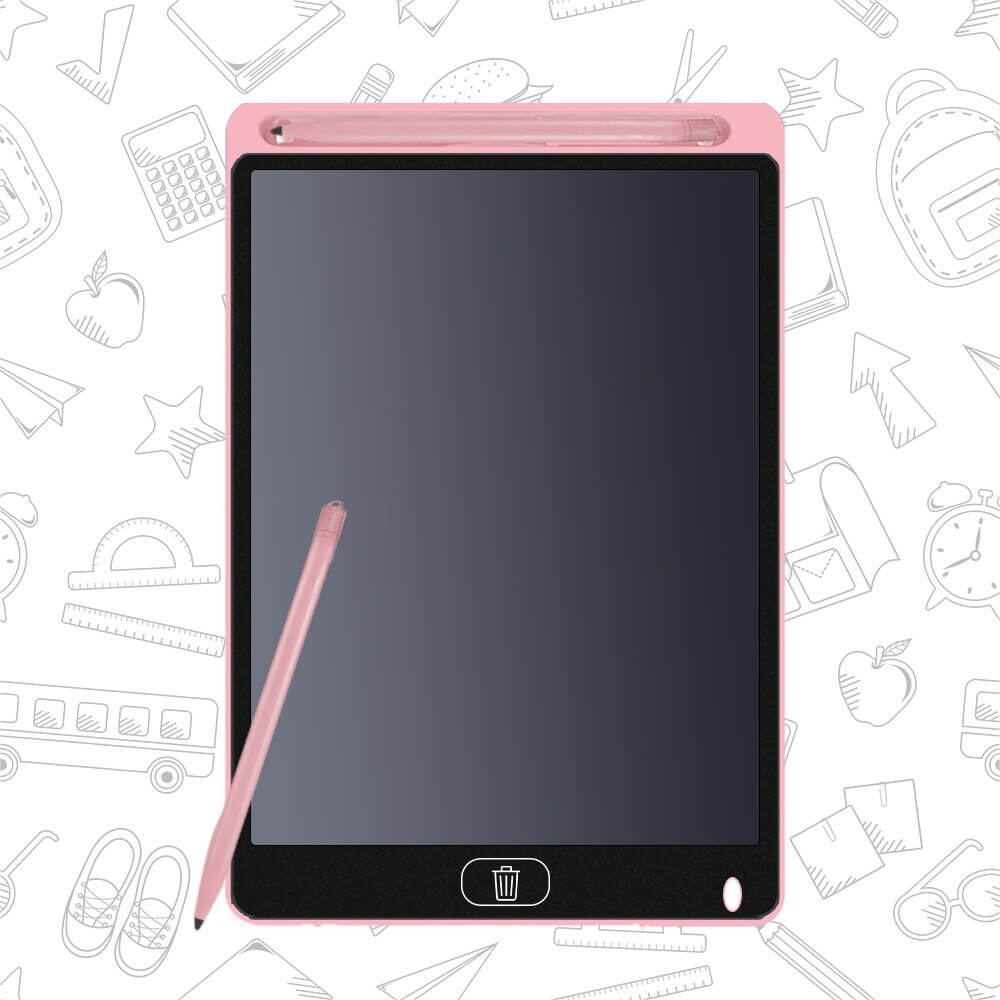 Electronic writing board