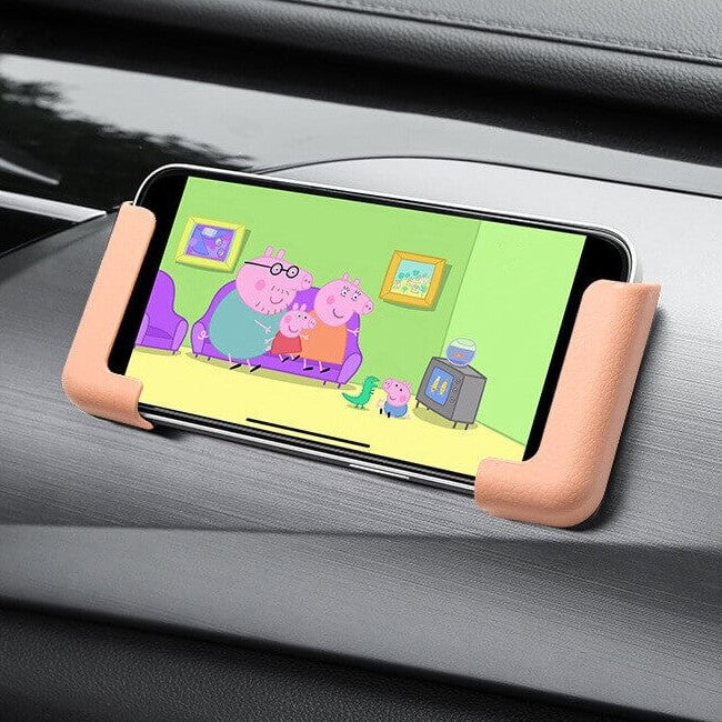 Self-adhesive Mobile Phone Holder