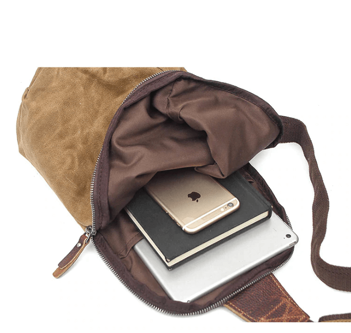 Crossbody bag
