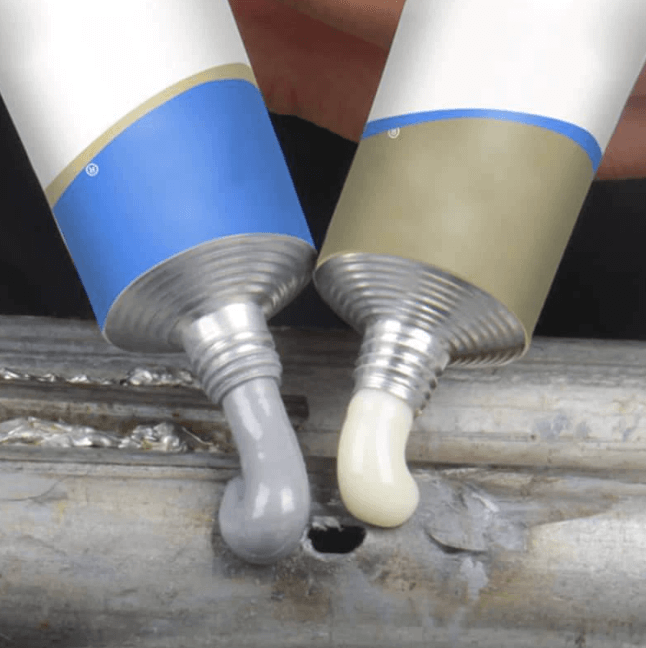Liquid Welding Filler