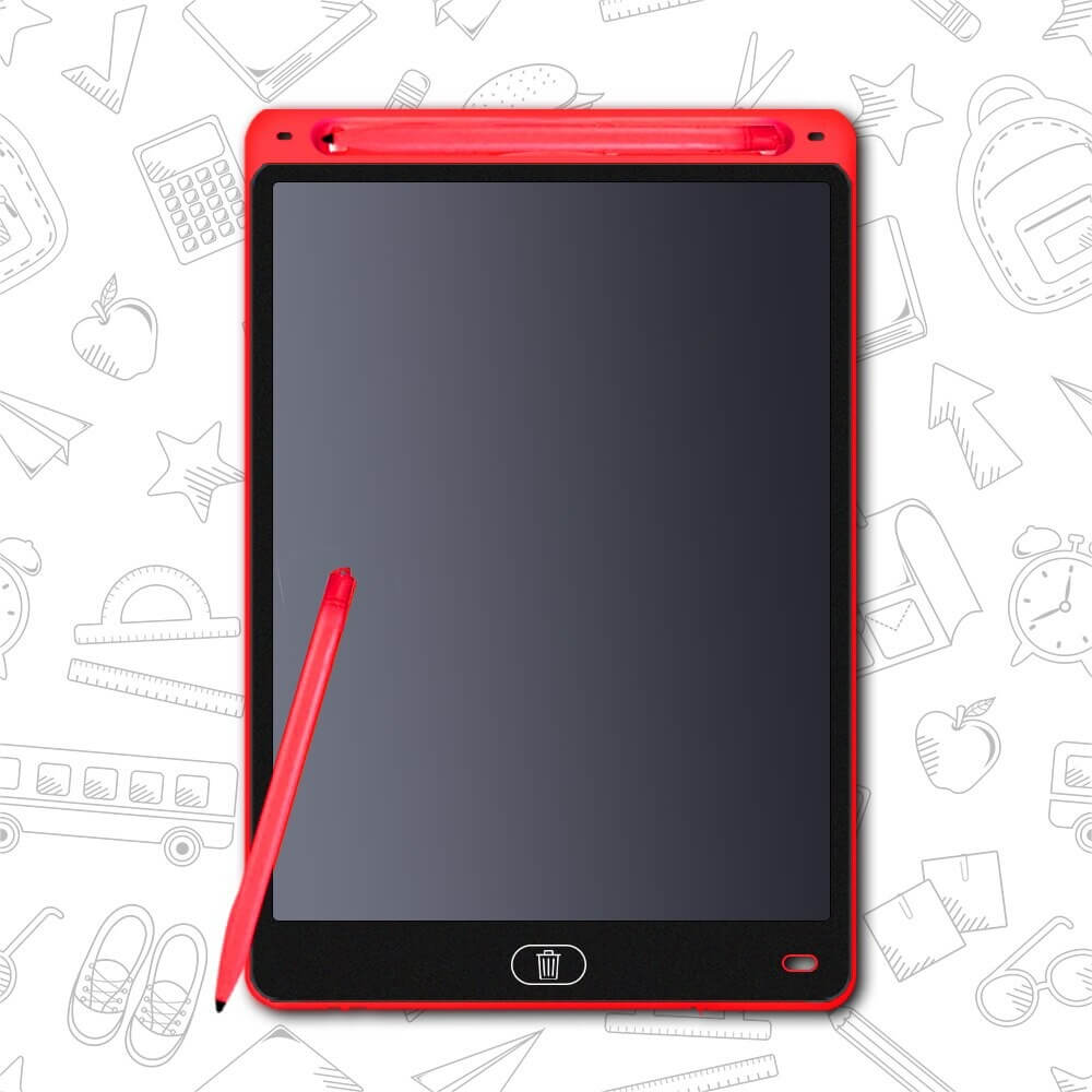 Electronic writing board