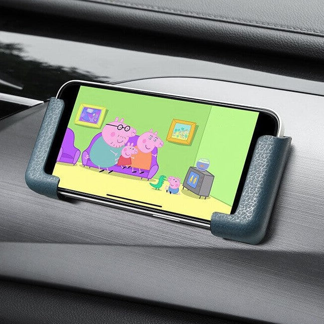Self-adhesive Mobile Phone Holder