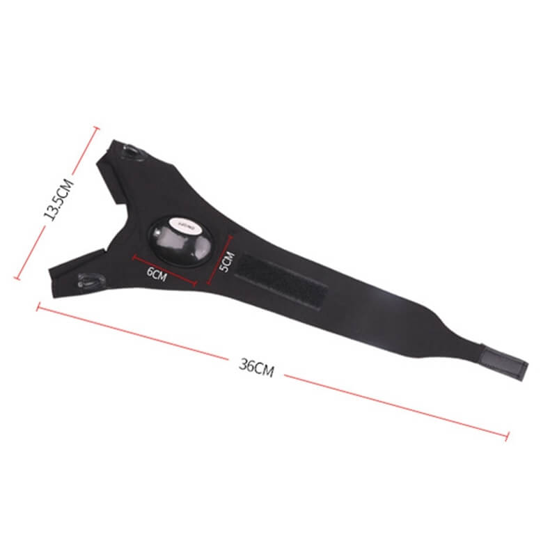 LED Flashlight Glove
