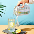 Ice Balls Molder Jar