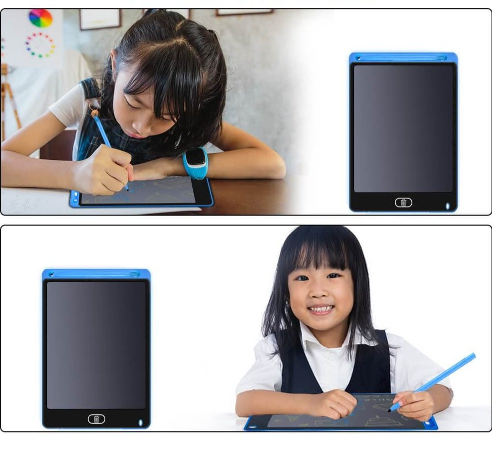 Electronic writing board